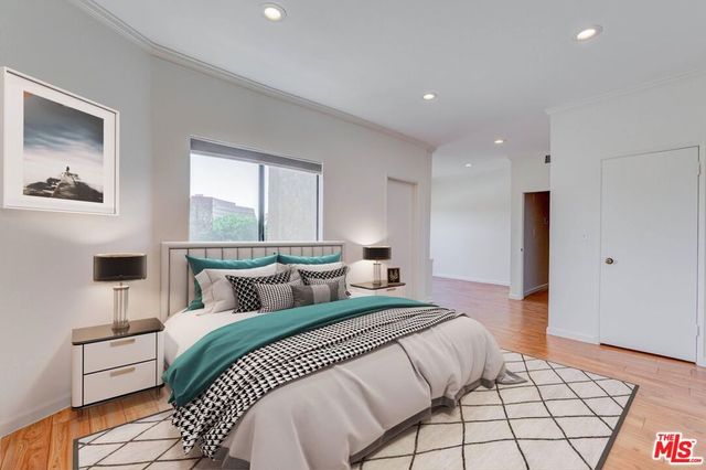 832 PALM Avenue 305, West Hollywood, CA 90069