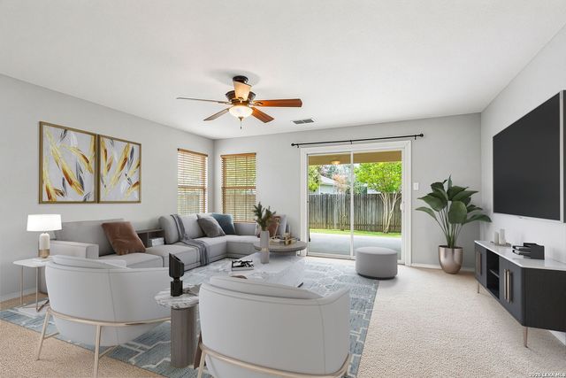 1318 LAUREL LK, San Antonio, TX 78245