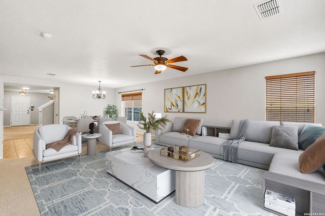 1318 LAUREL LK, San Antonio, TX 78245