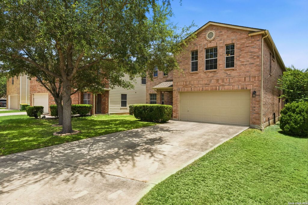 1318 LAUREL LK, San Antonio, TX 78245