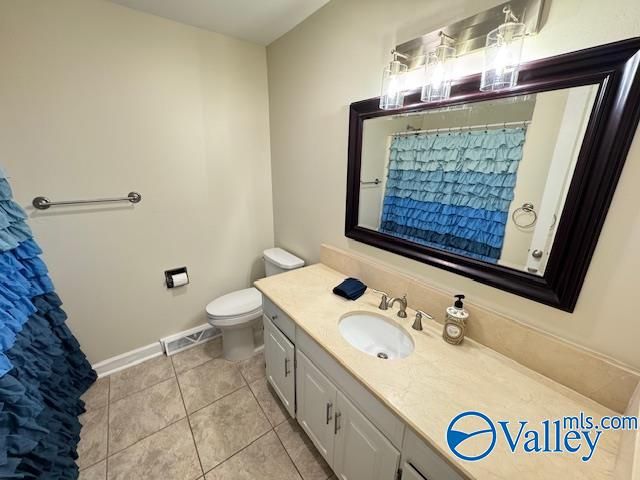 13003 Camelot Drive SE, Huntsville, AL 35803