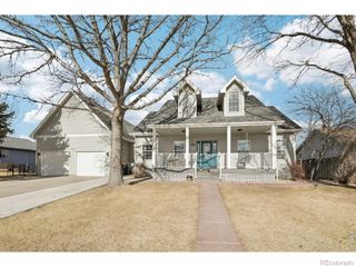 714 Jay Avenue, Johnstown, CO 80534