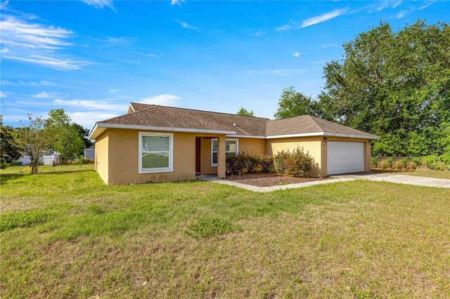8 HEMLOCK RADIAL, Ocala, FL 34472
