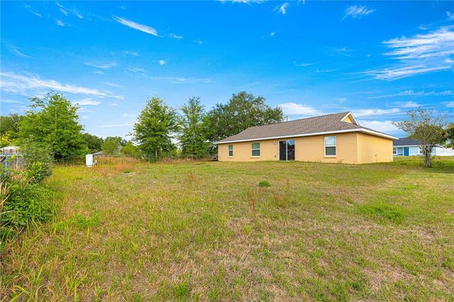 8 HEMLOCK RADIAL, Ocala, FL 34472
