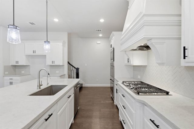 1053 Sarah Street, Allen, TX 75013