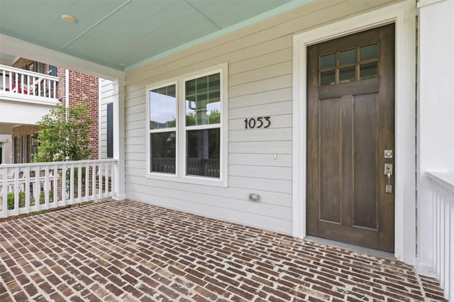 1053 Sarah Street, Allen, TX 75013