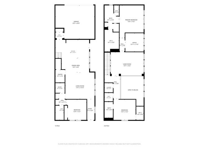 1053 Sarah Street, Allen, TX 75013