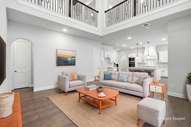 1053 Sarah Street, Allen, TX 75013