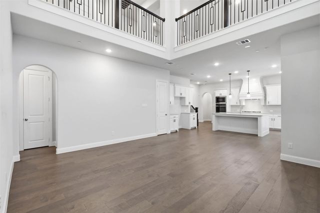 1053 Sarah Street, Allen, TX 75013