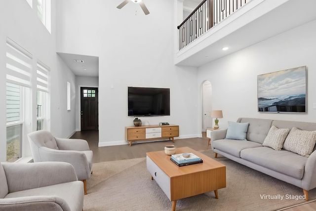 1053 Sarah Street, Allen, TX 75013