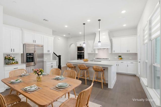 1053 Sarah Street, Allen, TX 75013