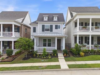1053 Sarah Street, Allen, TX 75013