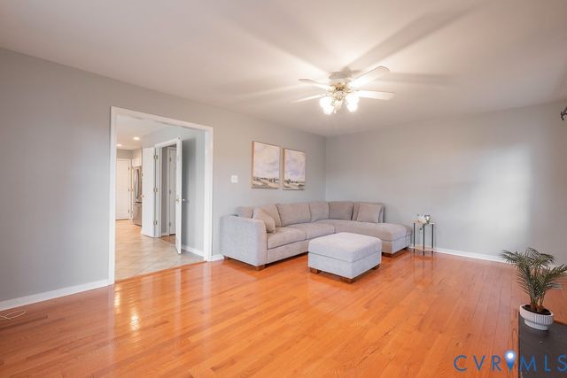 6442 Little Sorrel Dr, Mechanicsville, VA 23111