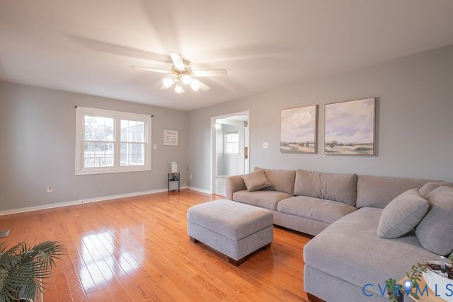 6442 Little Sorrel Dr, Mechanicsville, VA 23111