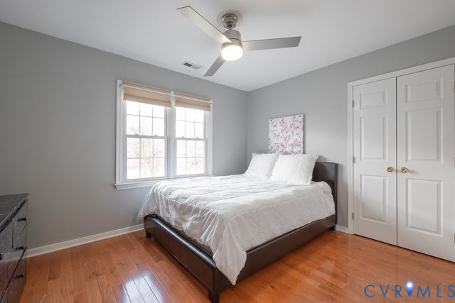 6442 Little Sorrel Dr, Mechanicsville, VA 23111