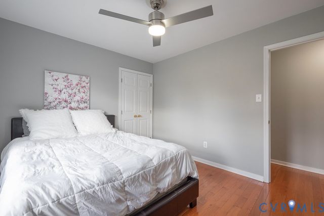 6442 Little Sorrel Dr, Mechanicsville, VA 23111