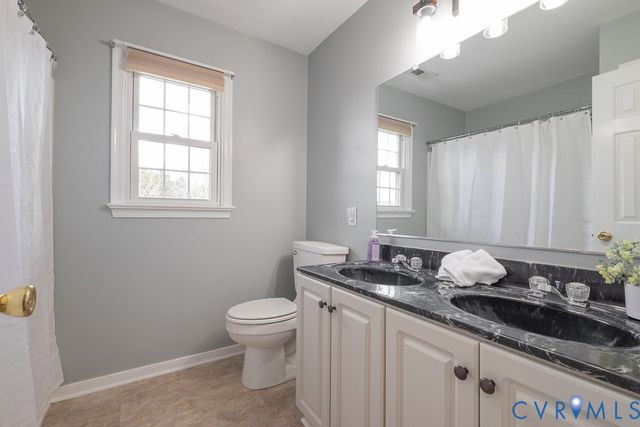 6442 Little Sorrel Dr, Mechanicsville, VA 23111