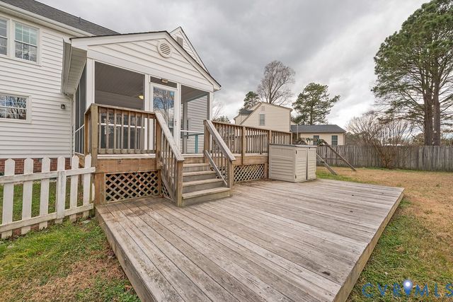 6442 Little Sorrel Dr, Mechanicsville, VA 23111