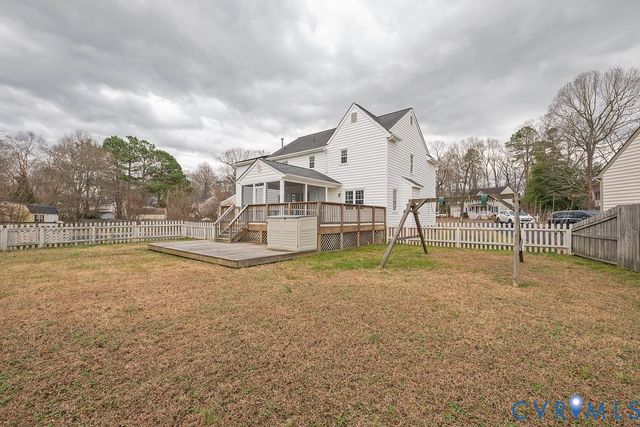 6442 Little Sorrel Dr, Mechanicsville, VA 23111