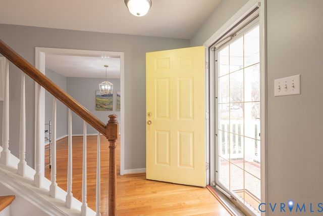 6442 Little Sorrel Dr, Mechanicsville, VA 23111