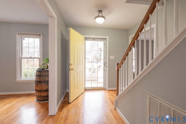 6442 Little Sorrel Dr, Mechanicsville, VA 23111