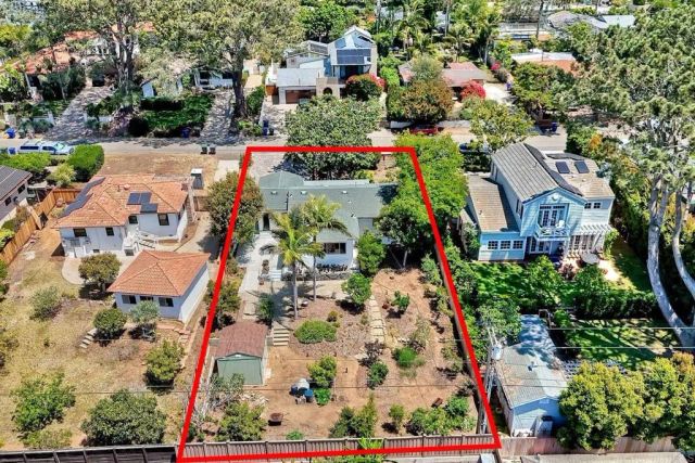 932 Stratford Drive, Encinitas, CA 92024