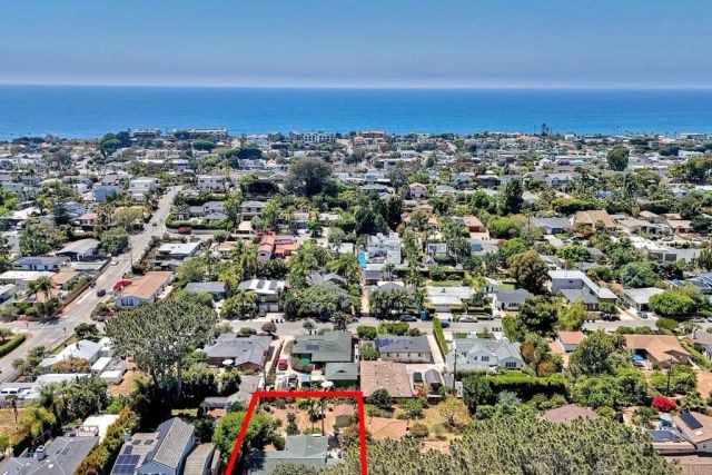 932 Stratford Drive, Encinitas, CA 92024