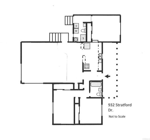 932 Stratford Drive, Encinitas, CA 92024