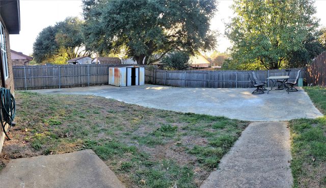 2925 Timothy Lane, Euless, TX 76039
