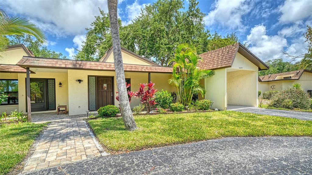 2247 BISPHAM ROAD 50, Sarasota, FL 34231