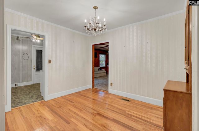 640 Bennett Street, Orangeburg, SC 29115