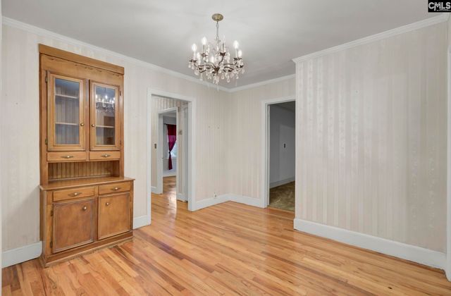 640 Bennett Street, Orangeburg, SC 29115