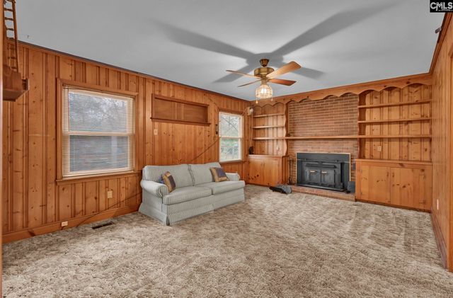 640 Bennett Street, Orangeburg, SC 29115