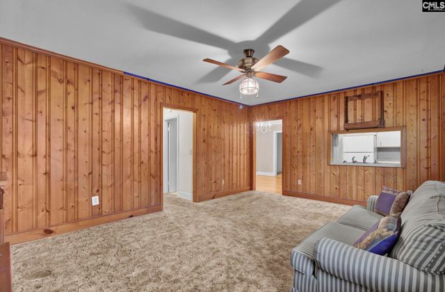 640 Bennett Street, Orangeburg, SC 29115