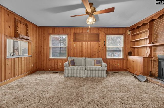 640 Bennett Street, Orangeburg, SC 29115