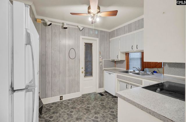640 Bennett Street, Orangeburg, SC 29115