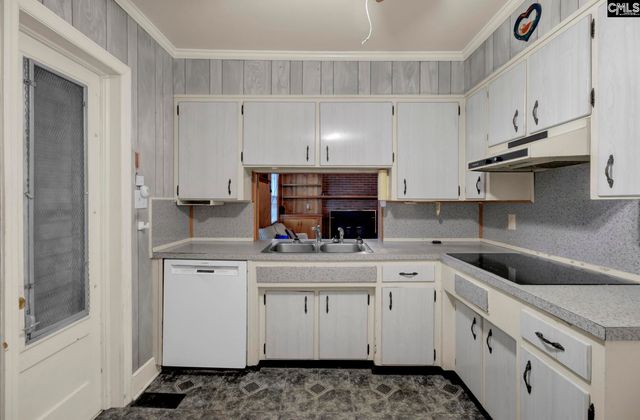 640 Bennett Street, Orangeburg, SC 29115