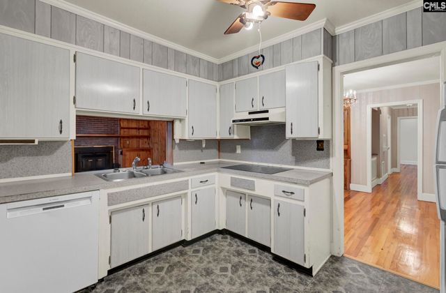 640 Bennett Street, Orangeburg, SC 29115
