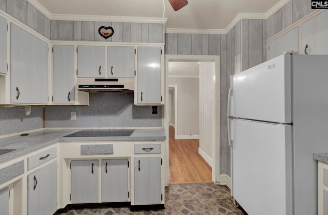 640 Bennett Street, Orangeburg, SC 29115