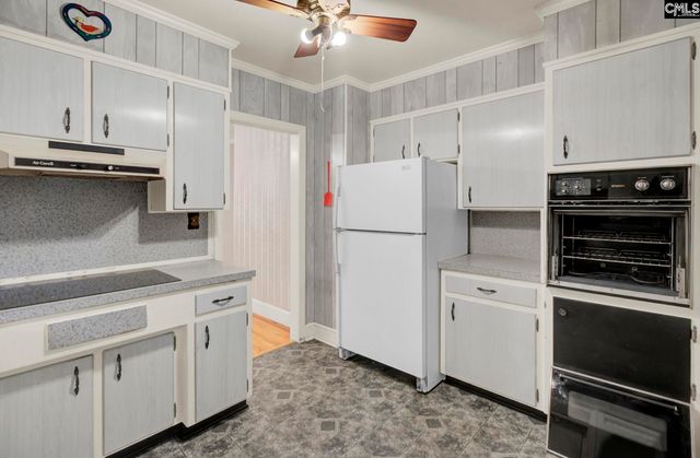 640 Bennett Street, Orangeburg, SC 29115