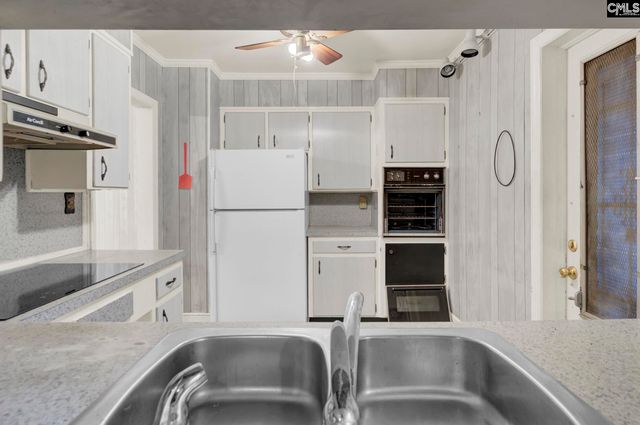 640 Bennett Street, Orangeburg, SC 29115