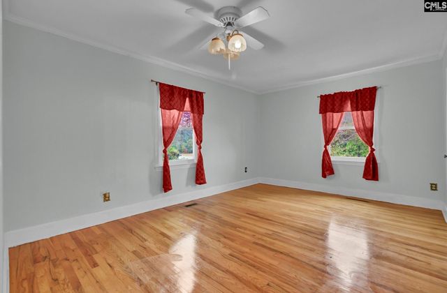640 Bennett Street, Orangeburg, SC 29115