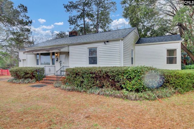 640 Bennett Street, Orangeburg, SC 29115
