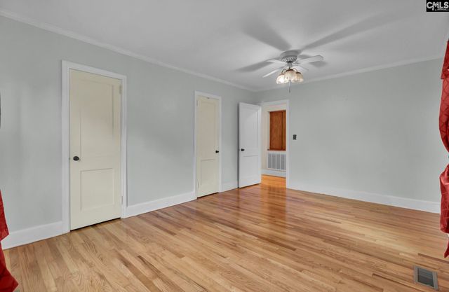 640 Bennett Street, Orangeburg, SC 29115