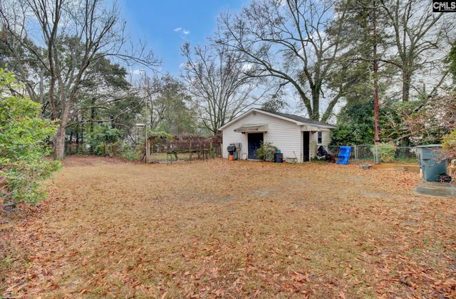640 Bennett Street, Orangeburg, SC 29115