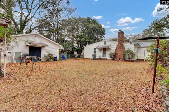 640 Bennett Street, Orangeburg, SC 29115