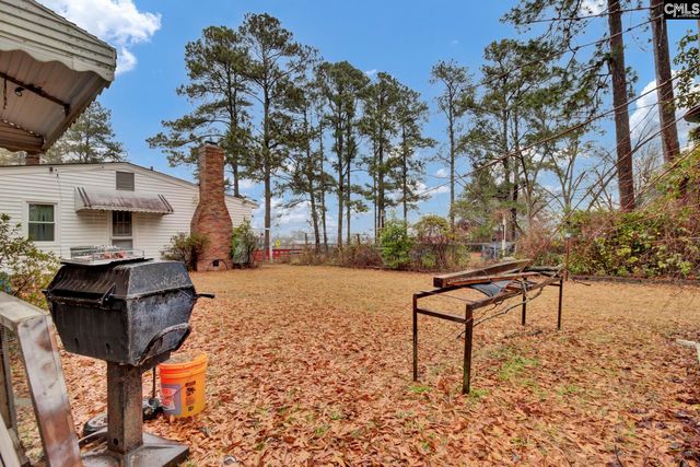 640 Bennett Street, Orangeburg, SC 29115