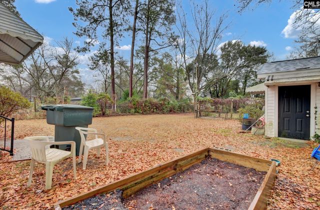 640 Bennett Street, Orangeburg, SC 29115