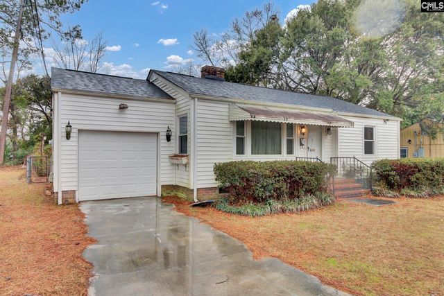 640 Bennett Street, Orangeburg, SC 29115