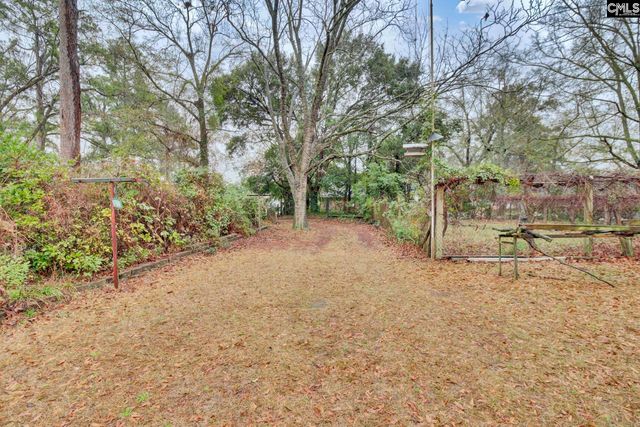 640 Bennett Street, Orangeburg, SC 29115